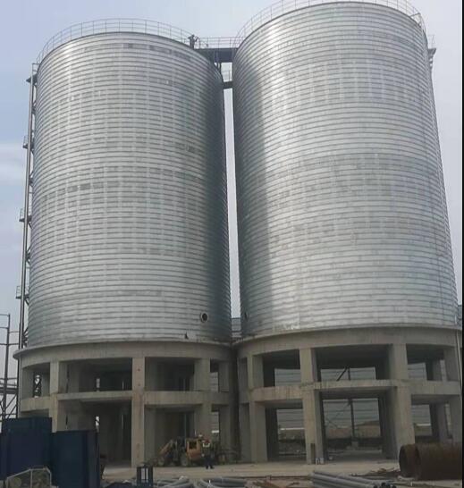 新政镇镀锌卷板仓